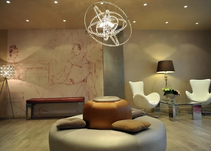 Mercure Bastille Marais